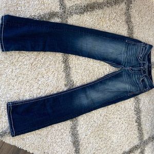 BKE Men’s Aiden Bootcut jeans